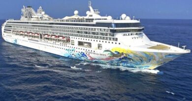 Resorts World One inicia cruceros en alta mar desde Hong Kong en marzo