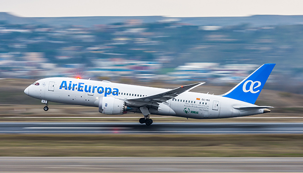 Air Europa: se agrava la crisis interna entre pilotos y dirección