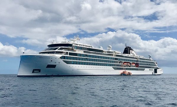Viking Cruises ofrece promociones en itinerario Great Lakes para 2023