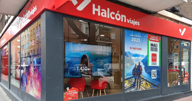 Halcón Viajes lanza un nuevo plan de negocio para captar más franquicias