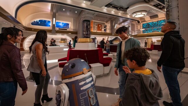 Miami: Disney cierra el hotel Star Wars por ser un fiasco sin acogida