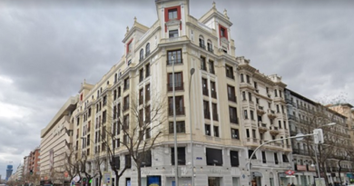 El Corte Inglés recibe las primeras ofertas por su hotel de Madrid