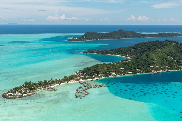 Windstar invita a explorar la Polinesia Francesa en crucero Dreams Of Tahiti