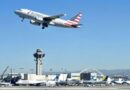 EEUU propone a las aerolíneas compensar a los pasajeros por retrasos en los vuelos