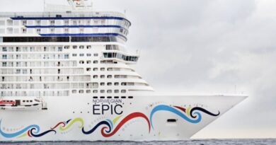 Norwegian Epic recorrerá el Caribe desde Port Canavera