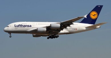 Ofensiva en Colombia de Lufthansa, Avianca, Easy Fly, Wingo, Satena, Latam y Arajet