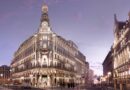Crecimiento explosivo de hoteles de lujo en Madrid y Barcelona en la ultima década