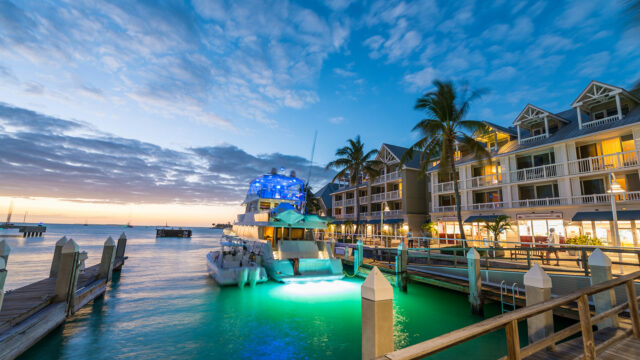 Miami: United, Delta, American y Jetblue refuerzan rutas a Key West
