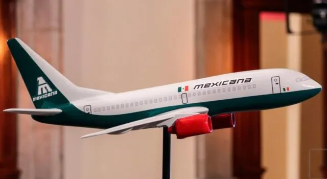 Mexicana de Aviación inicia venta de boletos: precios y rutas