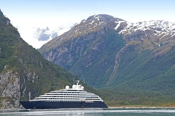 Líneas de cruceros se unen a Expedition Cruise Network