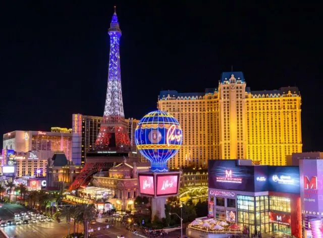 Las Vegas dispara tarifas hoteleras para el Super Bowl a casi US$3 mil