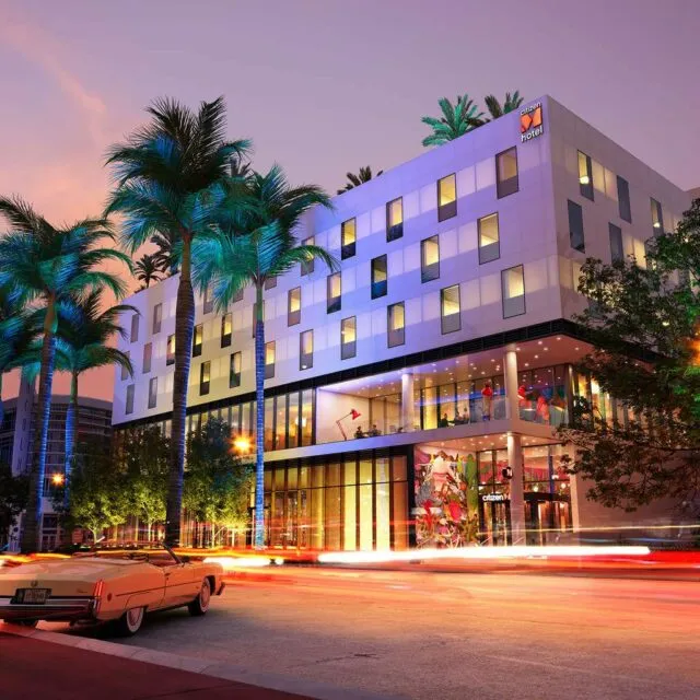 Miami: las 13 aperturas hoteleras más ambiciosas que dejó 2023