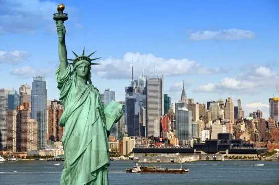 Nueva York: los nuevos hoteles de 2023 y las aperturas para 2024