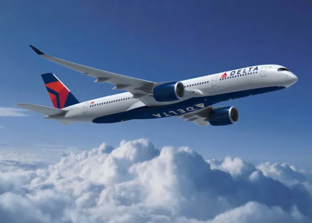 Delta, primera aerolínea de USA en comprar los Airbus más grandes